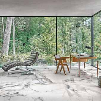 REX LES ORIGINES ARGENT 769855 60X120X1