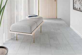 WOW ELLE FLOOR СONCRETE 18.5X18.5