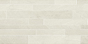 LEA CERAMICHE NEXTONE MURETTO NEXT WHITE NAT 30X60