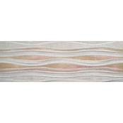 PORCELANITE DOS 7504 TABACO LINEAL DELICIOUS 25x75