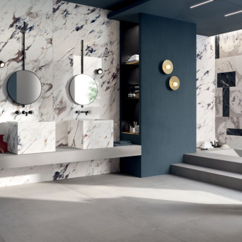 ABK SENSI UP BRECCIA MELANGE LUX+ RET 120X120X0,9