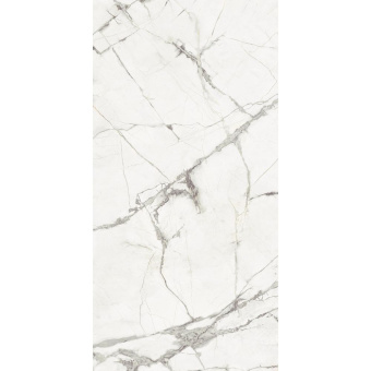 FIORANESE MARMOREA INTENSA BIANCO LUCE LR M5711LR 74X148X1
