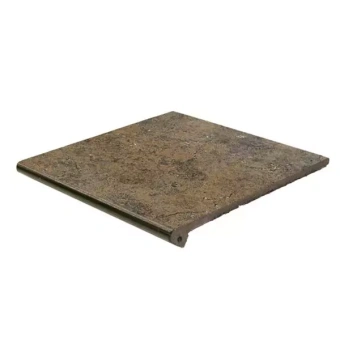 EXAGRES METALICA PELDANO FIOR. PURPLE 33X33