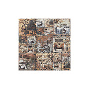 MAINZU LE ROUTE 20x20