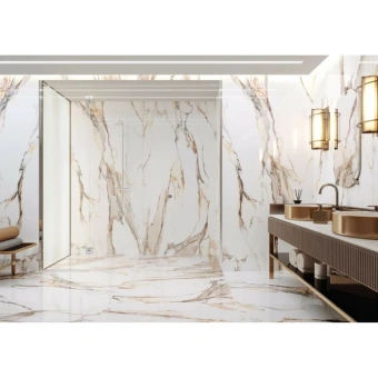 CERRAD CALACATTA GOLD MAT 59,7x59,7