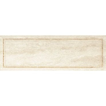 PARADYZ CASSINIA BEIGE FRAME 25x75