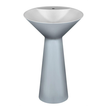 РАКОВИНА GESSI CONO (45909)