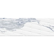 GEOTILES VALERIA RLV BLUE 33X100