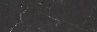 PIEMME VALENTINO MARMI REALI MAT NERO REALE RET 10X30