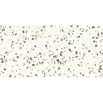 MEGAGRES TERRAZZO AGRIMSTONE IVORY M. 60X120
