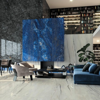 ATLAS CONCORDE MARVEL BIANCO FANTASTICO MATT A21B 120X60X0,9