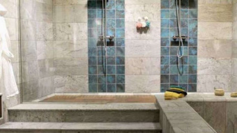 GRES ARAGON OCEAN GREEN RIVER MATT 905503 MC583 147X147X8,5