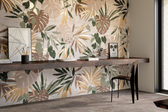 FAP ROMA STONE TROPICAL INTARSI MATT 80Х160 FRF8