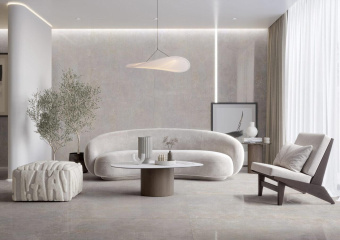 CERRAD TEXTURAL WHITE SILKY CRISTAL LAP 59,7X59,7X0,8