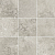 Фото плитки OPOCZNO QUENOS GREY MOSAIC MATT BS 29,8X29,8 из коллекции OPOCZNO QUENOS 