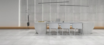 STARGRES STARK WHITE RECT 60X60X2