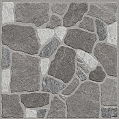 GOLDEN TILE CORTILE GRAY 40X40X0,8
