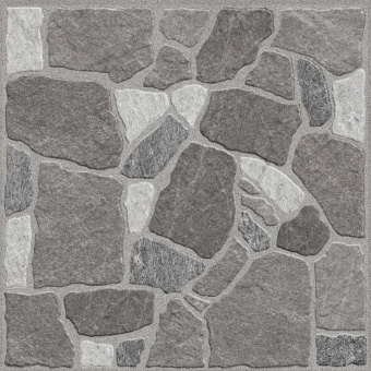 GOLDEN TILE CORTILE GRAY 40X40X0,8