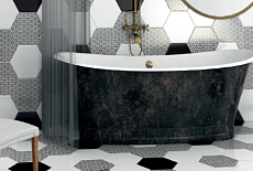 Hexagon - шестикутна плитка