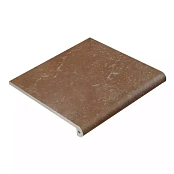 EXAGRES STONE PELDANO FIOR. ML. BROWN 33X33