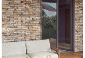 Плитка під цеглу в Києві: стильні рішення для вашого інтер'єру