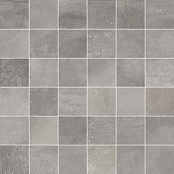 DADO BASIC MOSAICO GREY 30X30