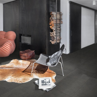 MARAZZI CEMENTUM CARBON RETT MATT M9SQ 60X120X1