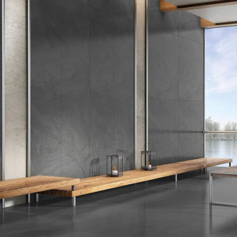 KUTAHYA ATLANTIS WHITE MAT RT 60X120