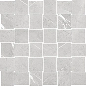 OPOCZNO BEATRIS LIGHT GREY MOSAIC 29.7X29.7