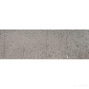 IBERO ADVANCE DEC. DROPS GREY B 25X75