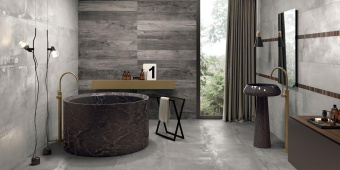 ABK INTERNO 9 PEARL LAPP 60X60