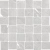 OPOCZNO BEATRIS LIGHT GREY MOSAIC 29.7X29.7 OPOCZNO BEATRIS LIGHT GREY MOSAIC 29.7X29.7