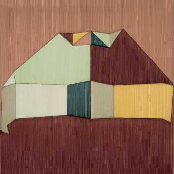 BARDELLI CORRISPONDENZA 20X20