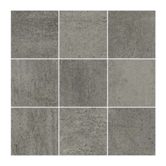 OPOCZNO GRAVA GREY MOSAIC MAT BS 29,8X29,8