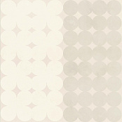 MUTINA AZULEJ TREVO BIANCO 20X20