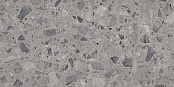 PARADYZ TERAZZO GREY RECT 29,8X59,8X0,8