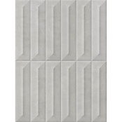 TERRATINTA SARTORIA POP PERLA RIDGE GL SAPORI0262G 6,2Х25