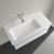 РАКОВИНА 100Х50 VILLEROY&BOCH VENTICELLO, WHITE ALPIN CERAMICPLUS (4134L3R1)