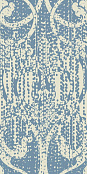 ABK WIDESTYLE ANTIQUE AZURE DIGIT+ 1389 120X240