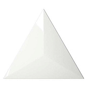 ZYX LEVEL WHITE GLOSSY 15x17 ПЛИТКА