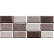 ARGENTA CRYSTAL ALMERA COLD 25x60