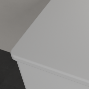 РАКОВИНА ВСТРАИВАЕМАЯ 120Х50 VILLEROY&BOCH ANTAO, STONE WHITE (4A77LBRW)