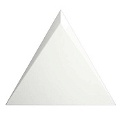 ZYX CASCADE WHITE GLOSSY 15x17 ПЛИТКА