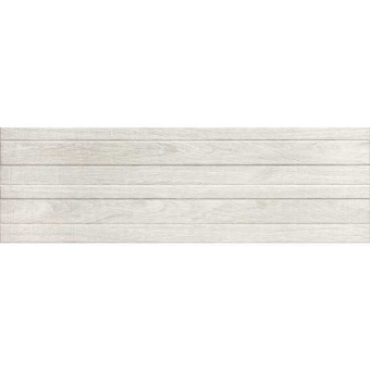 GRESPANIA WABI WOOD BLANCO 31.5x100