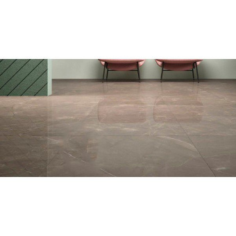 FIANDRE MARBLE LAB GLAM BRONZE SEMILUCIDATO AS198X864 60X120