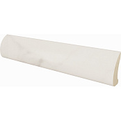 EQUIPE PENCIL BULLNOSE BARDIGLIO LIGHT 23765 3X15