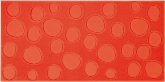 PAMESA AGATHA LUNARES CARMIN 25X50