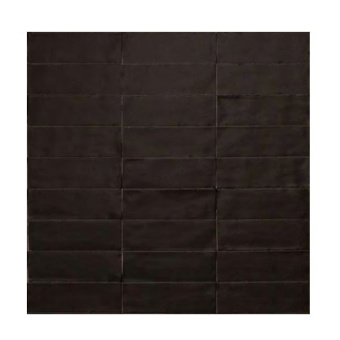 MARAZZI CONFETTO MDSY NERO MATT 5X15X1