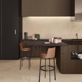 ABK SENSI WIDE SAHARA CREAM LUX+ 80X80