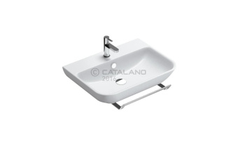 КЕРАМИЧЕСКАЯ РАКОВИНА 65 СМ CATALANO SFERA (165BSF00)